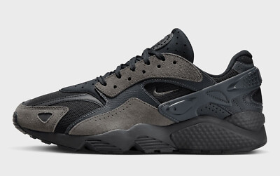 NIKE AIR HUARACHE RUNNER DZ3306 002 SNEAKER HERRENSCHUHE
