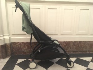 yoyo poussette occasion