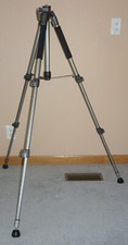 AMVONA DYNATRAN Professional Series Tripod Model AT-6308 *