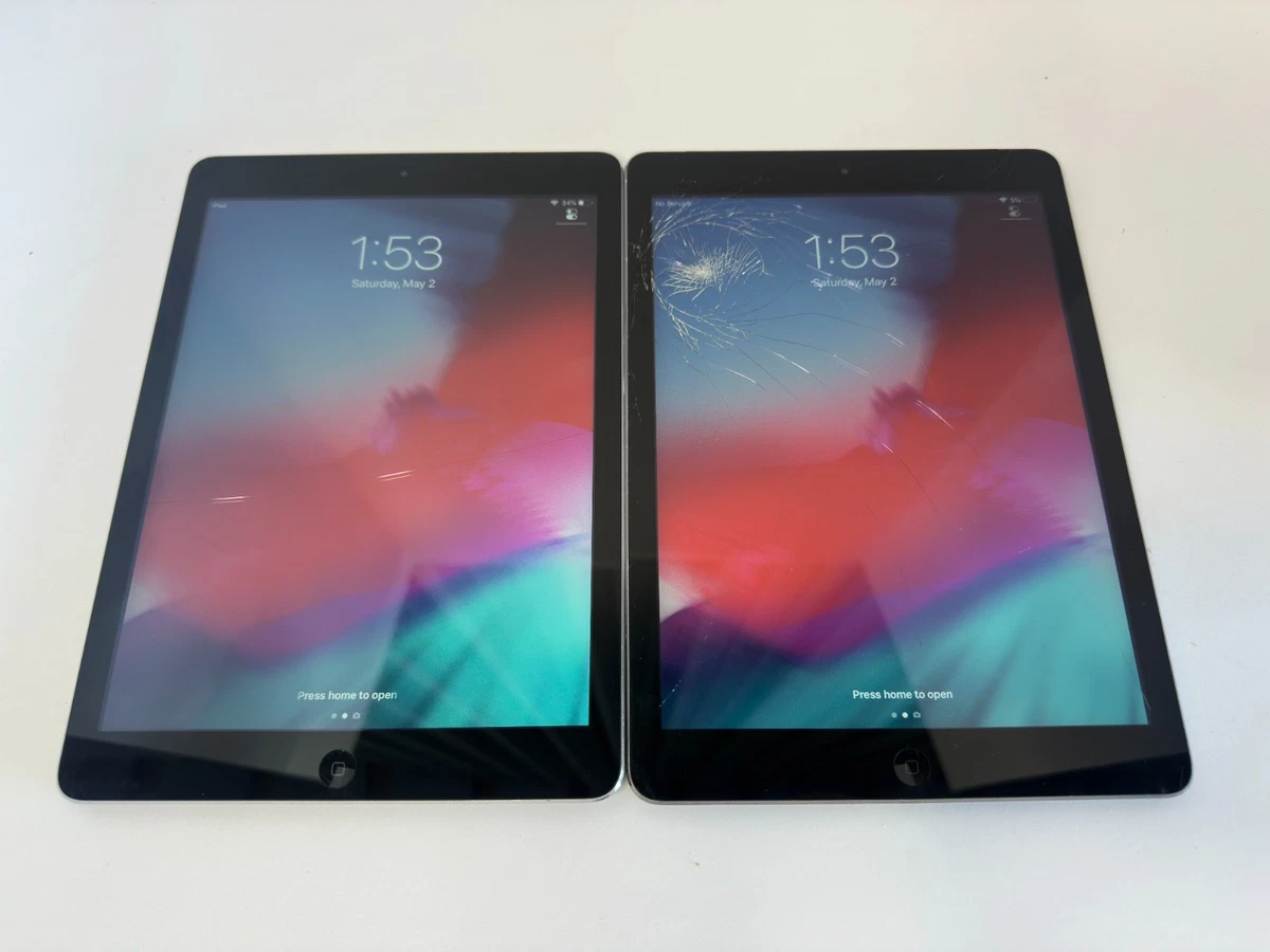 Preços baixos em Tablets de 32 GB com Apple iPad Air (1ª geração