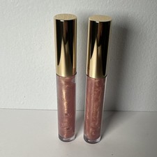2, Estee Lauder New  Limited Edition Lip Glos...