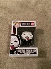 FUNKO POP! GHOST FACE TONGUE IN CHEEK #2035~ MINT~ MOVIES SERIES ~