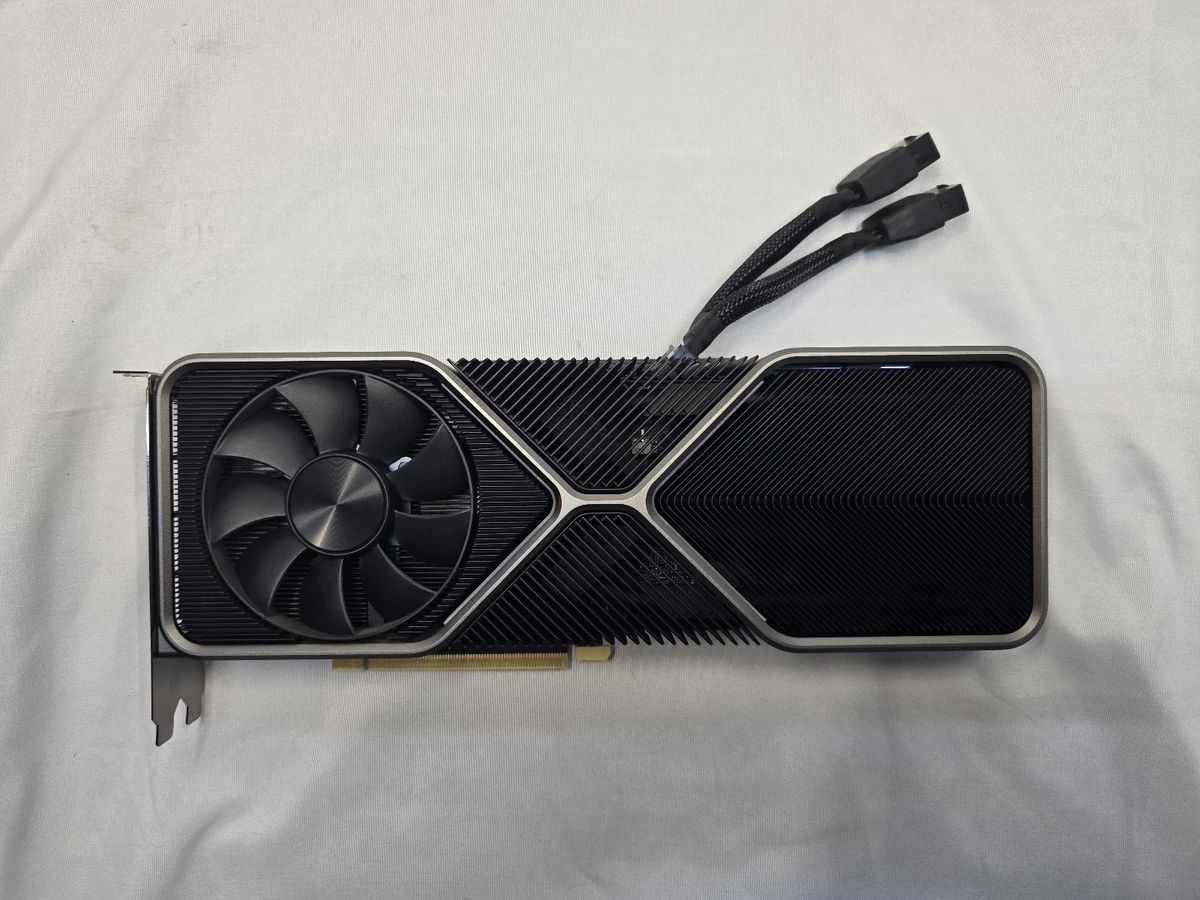 NVIDIA GeForce RTX 3080 10GB GDDR6X Graphics Cards for sale | eBay