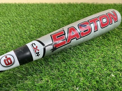 Easton Stealth CNT BS740 Baseball Bat 29in 20oz -9 Youth League Alloy SC900