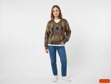 Vintage Tom Davis Truien  Dames  maat  M Meer...
