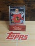 Connor Bedard Rookie Card Draft Day Round 1 Blackhawks - 2023-24 Extended Series