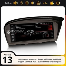 Autoradio BMW 2002
