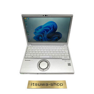 Panasonic Lets Note | eBay UK
