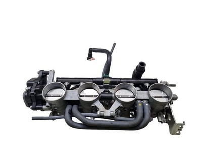 Suzuki GSXS 750 Drosselklappenstutzen R749 2020 GSX-S750 Z AM1 1340513K00