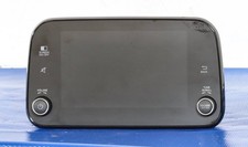 Multifunktionsanzeige 735718757 Fiat Tipo Hb-...