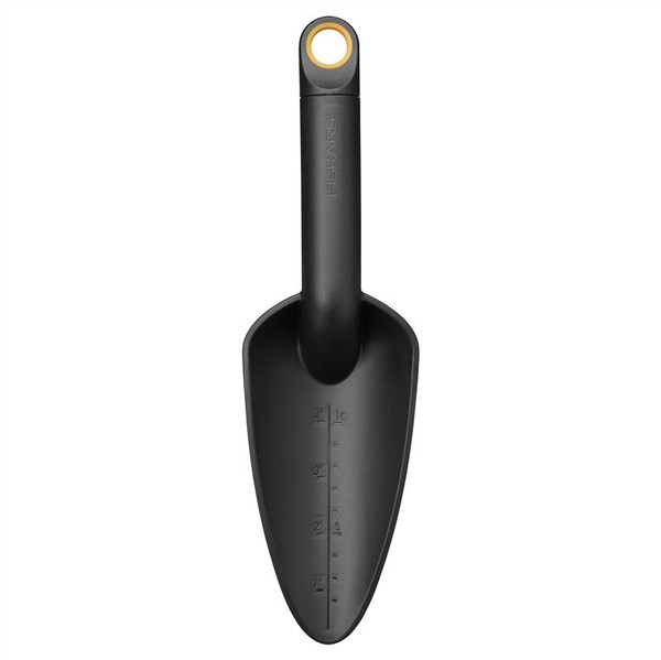 Fiskars Solid Blumenkelle – Ergonomisch, Langlebig & Ideal Zum Pflanzen-image