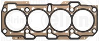 Dichtung Zylinderkopf Elring 028.030 FüR Strada Palio Fiat Punto Doblo 83Mm Pick
