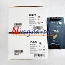 ONE PULS QT20.241 Power Supply New