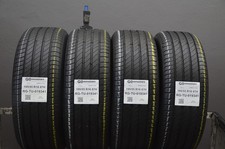 4 pneumatici seminuovi michelin 195/55 r16 87h estivi tu018341