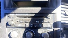 Autoradio Mitsubishi MONTERO