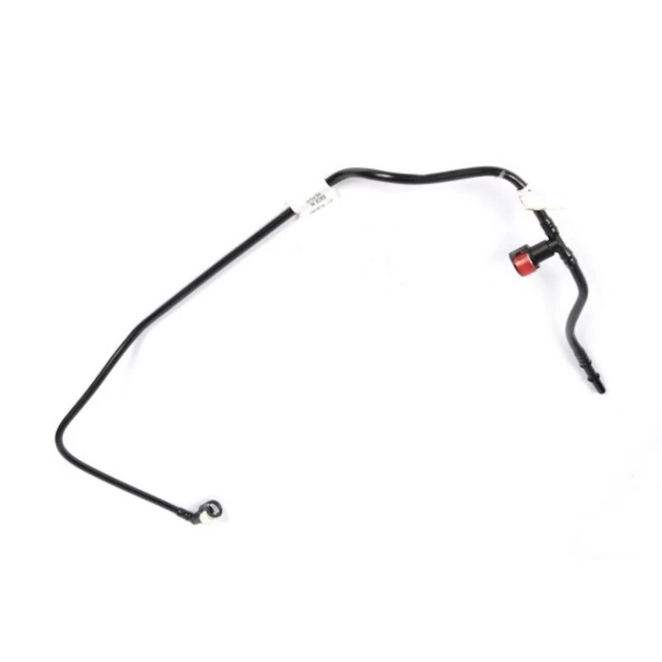 Genuíno ACDelco Para Chevy Express 3500 2004-2016 Vapor Canister Mangueira de Ventilação Frontal - Imagem 3 de 4