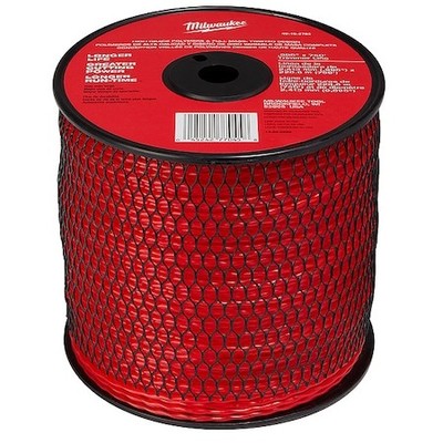 Milwaukee Tool 49-16-2783 .095 In. X 750 Ft. String Trimmer Line