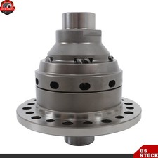 Helical Limited Slip Differential Sl D30-4-27-lsd For Dana 30 Front 27 Spline