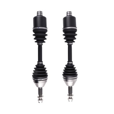 Front CV Joint Axle Shaft LH RH Side For Chevrolet Cobalt HHR 2.2L 2.4L 2005-10