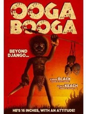 Ooga Booga New Dvd Ooga Booga New Dvd