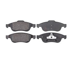 Plaquette de frein Renault Zoe