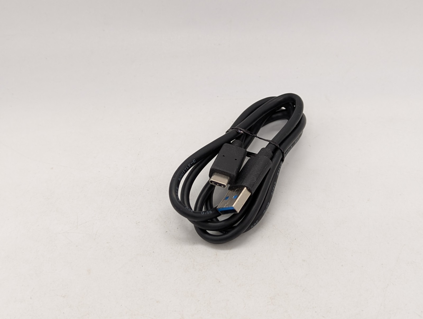 USB cable ONLY D-Link DWR-2101 5G WiFi 6 hotspot AX1800 USB-C charger not bundle