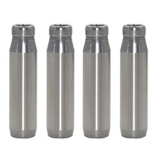 US 4PCS Intake Exhaust Valve Guides for Kawas...