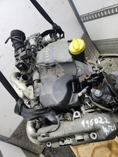 Moteur RENAULT KANGOO 2 PHASE 2 8201535497