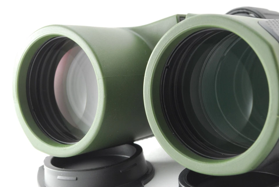 【Unused in Box】 Zeiss TERRA ED 8×42 Waterproof Binoculars Green From JAPAN - Image 3 of 4