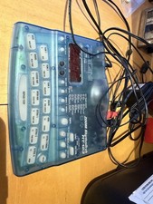 Zoom RhythmTrak RT-123 Drum Machine