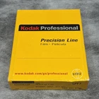 LPF7 Kodak Professional Precision Line Film Pelicula 100 x 4" x 5" 1997 Expired