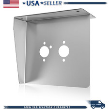 Diesel Heater Wall Mounting Bracket Eberspacher Airtronic D2 D4 Webasto Airtop