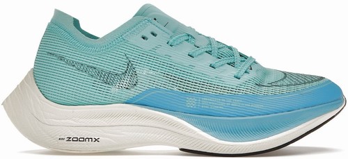 Nike ZoomX Vaporfly NEXT% 2 Aurora Green CU4111-300 | eBay