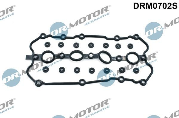 Dr.Motor Automotive DRM0702S Dichtungssatz, Zylinderkopfhaube FüR Audi Seat Vw-image