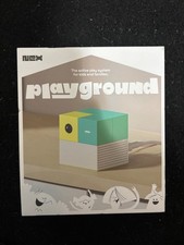 NEX Playground Active Play System for Kids and Families Video Game Console