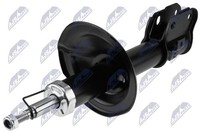 1X StoßDäMpfer Nty A-SB-003 FüR Forester Awd SF5 Turbo