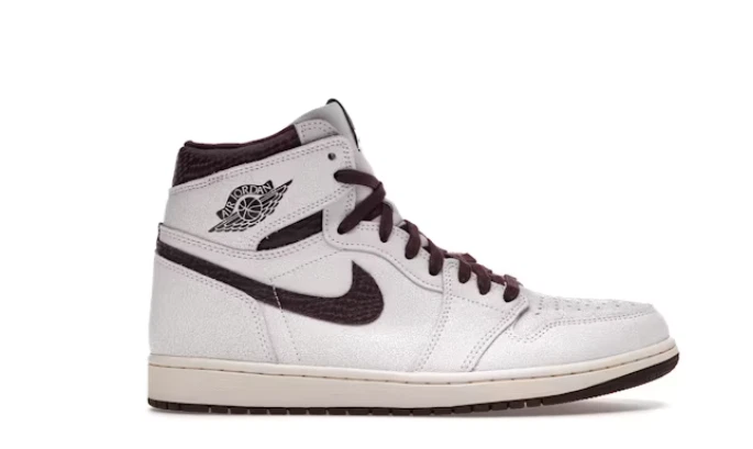 Jordan 1 OG x A Ma Maniere High Airness for Sale - Authenticity