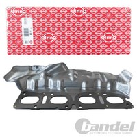 Elring ABGAS-KRÜMMERDICHTUNG Passend FüR Infiniti Q30 QX30 Mercedes A-KLASSE B-K