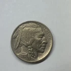 1913 Buffalo Nickel Type 1-2250