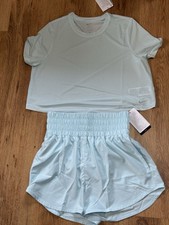Nike Damen-Set Größe M Neu mit Etikett