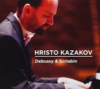 Debussy Scriabin Von Hristo Kazakov | Cd | Zustand Neu