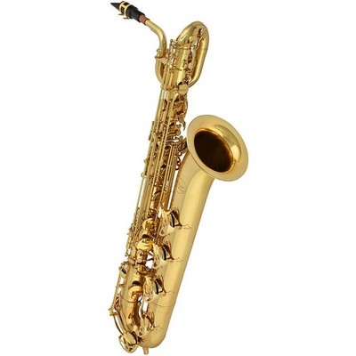 Baritonsaxophon Chicago Winds CC-BS4100L Baritone Sax  NEU