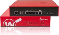 WatchGuard Firebox T35 Security Appliance - WGT35643-US - MS3AE5 - New Open Box