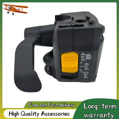 Suitable For Polaris Sportsman SP XP 550 New Thumb Throttle Control Lever