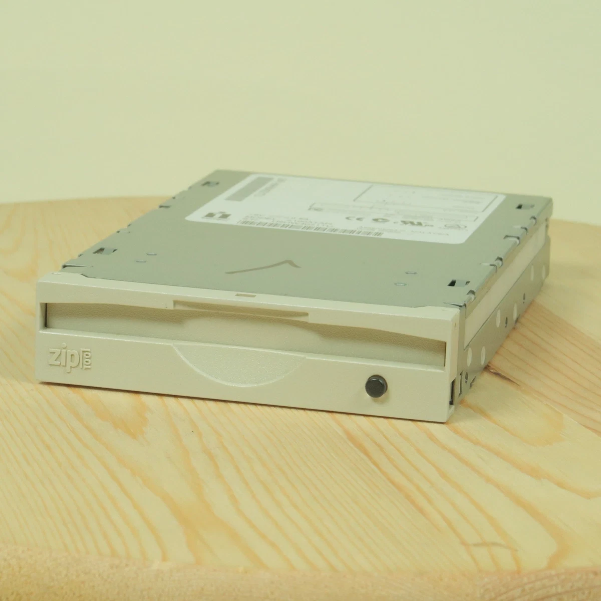 Iomega Zip Drives Drives for sale - eBay