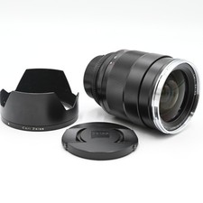 Obiettivo Carl Zeiss Distagon T* 35 mm F/1.4 ZF.2 per Nikon attacco F [ottimo come nuovo]