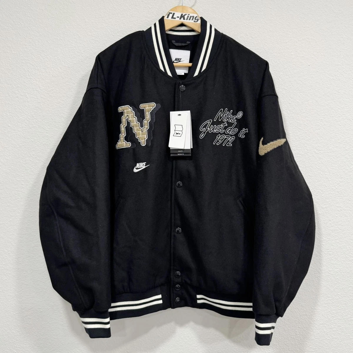 Nike Nsw In Men's Coats & Jackets for sale | eBay