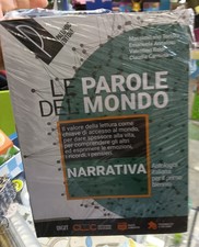 Libri Superiori "Parole del Mondo + Le Parole del mito" ISBN 9788868896348