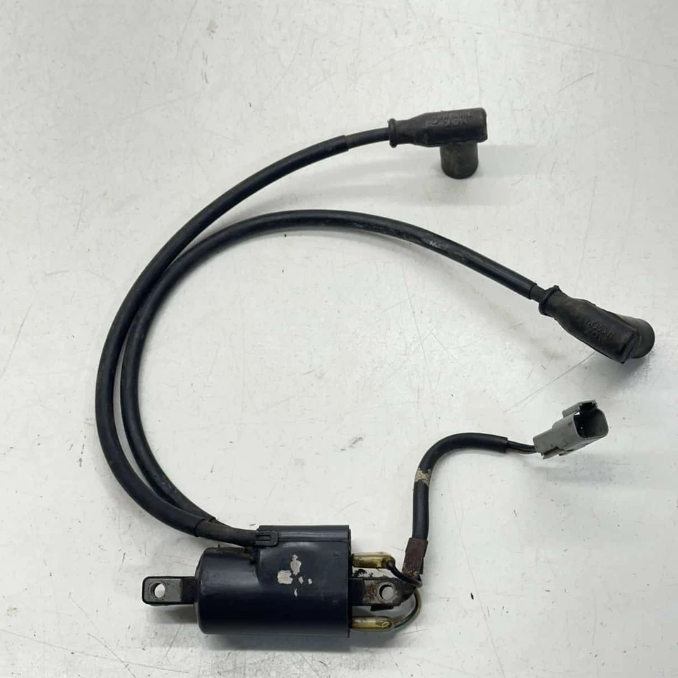 Bobina de encendido - Skidoo Formula Z 583 1998 Foto 2 de 4