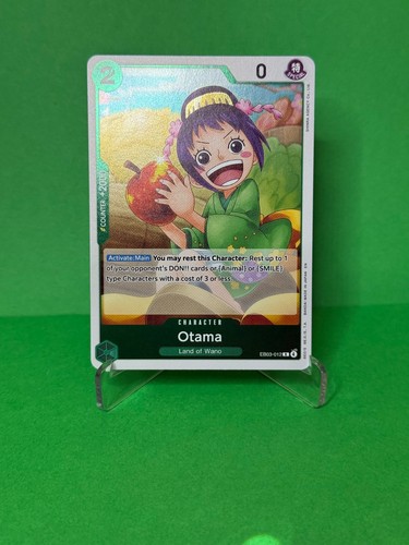 One Piece TCG: Extra Booster Heroines Edition EB03 Inglés - Elige tus cartas - Imagen 17 de 61